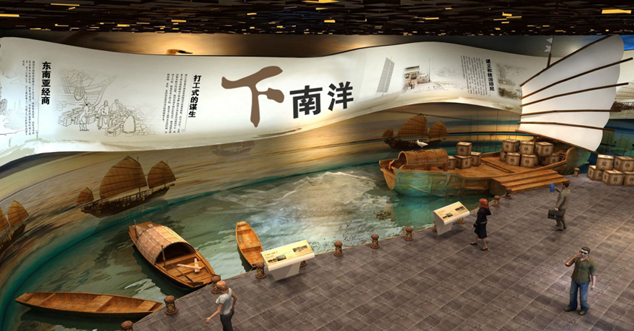 ?？谑兴囆g(shù)文化中心